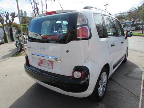 Citroen C3 Picasso Diesel 1.6 Mec 2013
