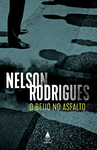 Libro Beijo No Asfalto De Rodrigues Nelson Nova Fronteira