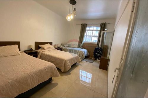 Oficina En Venta 125mts - Santiago Centro