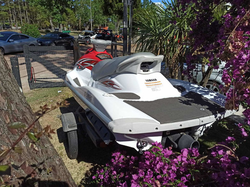 Yamaha Vx 700