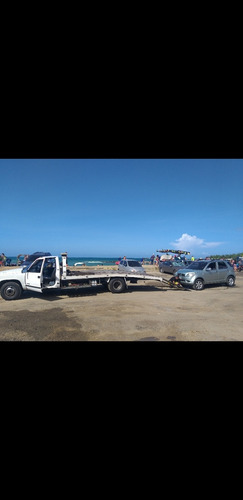 Imagen 3 de 5 de Servicio De Grua De Plataforma A Nivel Nacional 04129510099