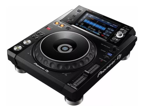 Pioneerdj Multi Player Dj Xdj-1000mk2