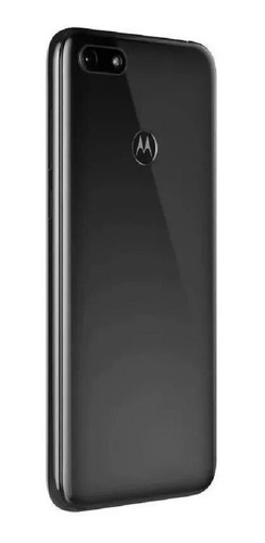 Celular Libre Motorola Moto E6 Play 32gb 2gb Garantia