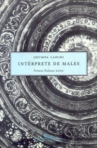 Intérprete De Males - Jhumpa Lahiri - Companhia Das Letras