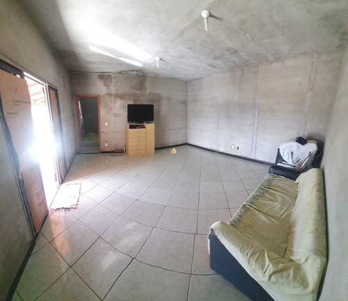 Imagem 22 de 30 de Casa Em Esmeraldas - Ca00367 - 70736939