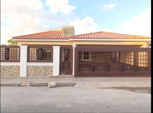 Imagen 2 de 6 de Casa Nueva En Prado Oriental Autopista De San Isidro