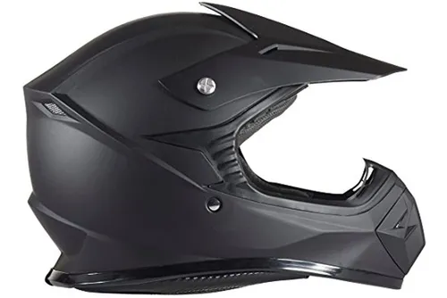 Casco todo terreno hotsell
