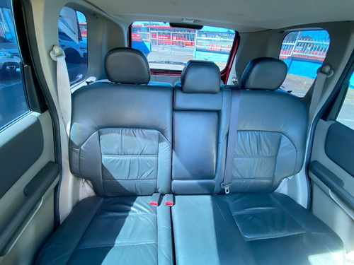 Nissan X-Trail 2.5 X Ltd