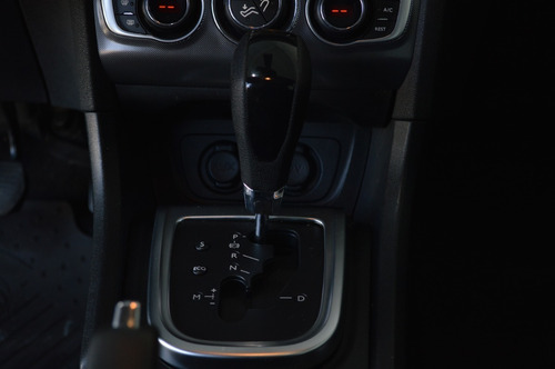 Imagen 5 de 14 de Citroen C4 Lounge Exclusive 1.6 Thp At6 2016 / Lesbleus