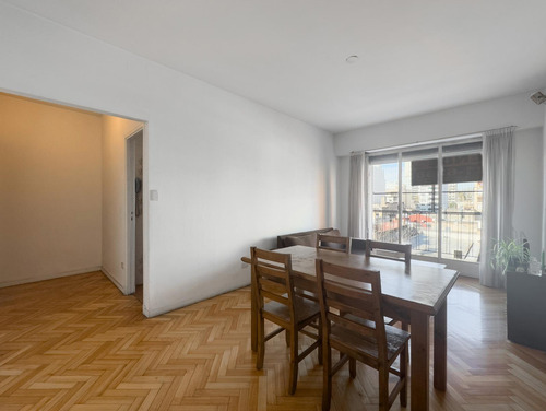 Venta - Departamento - 3 Ambientes - Flores