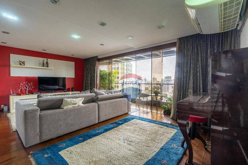 Apartamento À Venda, 228m² Por R$ 950.000.00 - Jundiaí/sp - Ap0022