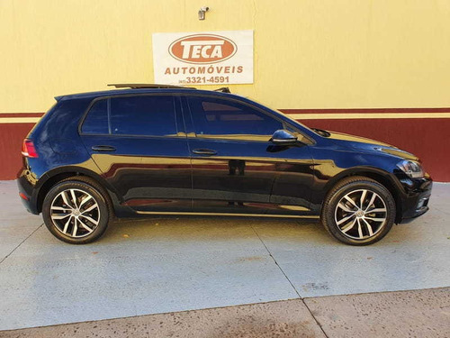 Imagem 3 de 10 de Volkswagen Golf Comfort 200 Tsi 1.0 Flex 12 V Aut
