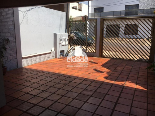 Imagem 5 de 7 de Terreno À Venda, Parque São Paulo - Cascavel/pr - 11949