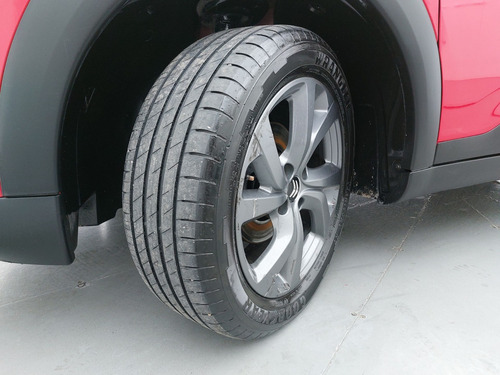 Citroën C4 Cactus 1.6 VTI 120 FLEX FEEL EAT6