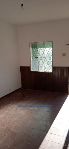 Casa De 2 Dormitorios