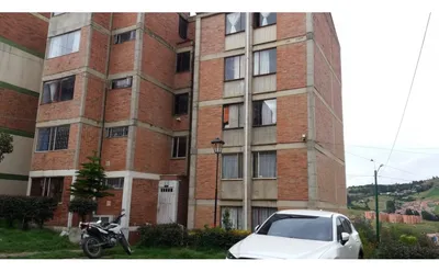 Apartamento en venta