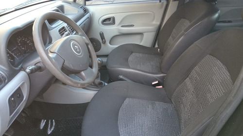 Renault Clio 1.2 Authentique Pack I 75cv
