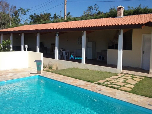 Imagem 10 de 11 de Vende-se Maravilhosa Chacara No Recreio Santo Antonio - Figueira Branca - Jarinu/sp - 2034