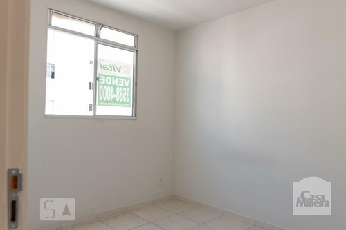 Imagem 6 de 15 de Apartamento À Venda No São João Batista - Código 466466 - 466466