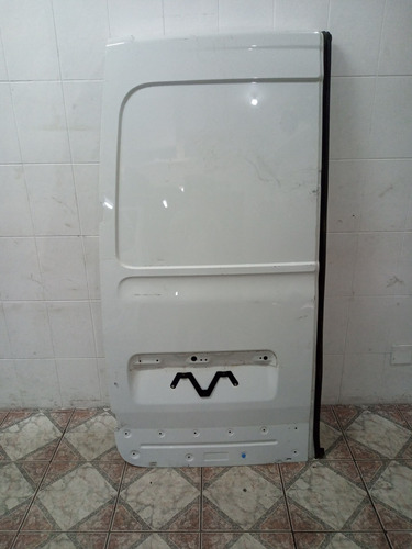 Porta Traseira Esquerda Renault Master 2.3 16v 2014 A 2023