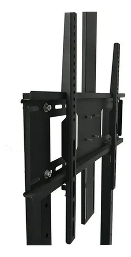 Soporte Techo Pared Ajustable Base 26 A 60