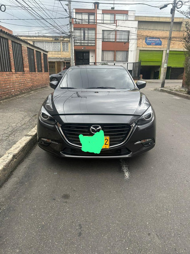 Mazda Touring 2019