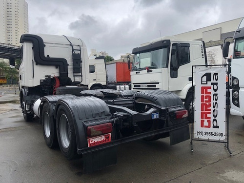 Scania G380 G 380 6x2 Trucada = R420 G440 P360 Volvo Fh380