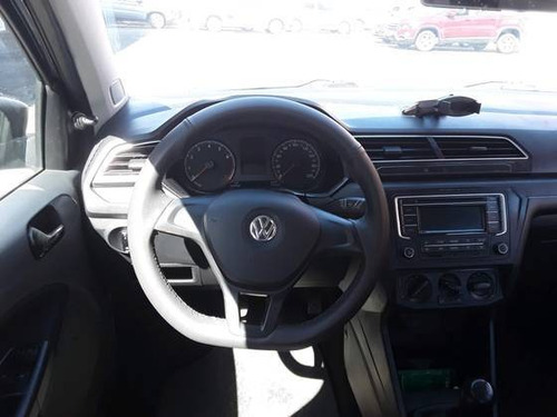 Imagem 9 de 9 de Volkswagen Gol 1.0 12v Mpi Totalflex 4p Manual