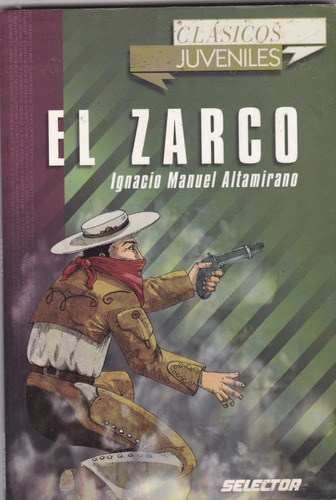 El Zarco