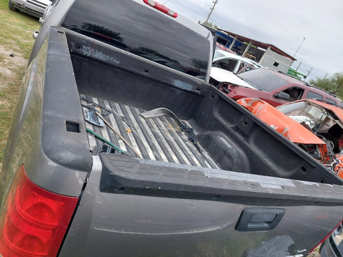 Gmc Sierra 2008 ( En Partes ) 2007 - 2013 6.0 Aut 4x2 Yonke