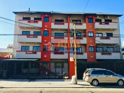 Venta Departamento 2 Ambientes A Estrenar Barrio Marina