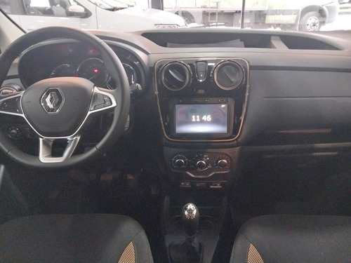 Renault Kangoo 1.6 Sce Stepway