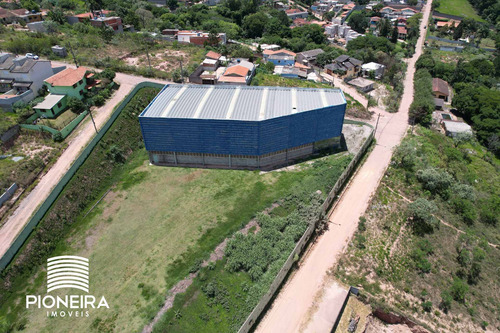 Imagem 1 de 18 de Galpao - Gl00008 - 70461710