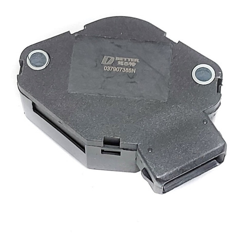 Sensor De Posicion De Aceleracion Volkswagen 037907385n