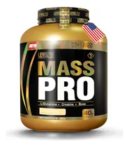 Comprar Mass Pro 6.6 Lb Level Pro, Ganador De Masa Sabor Vanilla