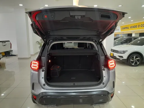 Citroen C5 Aircross Unique