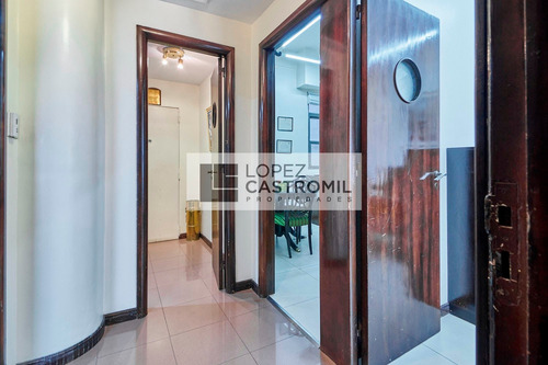 Imagen 9 de 14 de Semipiso De Categ Bcn Corr Al Fte M/lum! Excel Distrib! Baul
