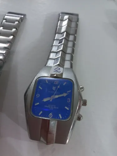 Reloj potenzia quartz sale