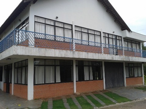 Rural - Venda - Vila Pires - Cod. 587 - V587