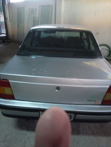 Chevrolet Monza Sl 2.0 2.0