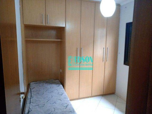 Imagem 5 de 16 de Casa Com 3 Dormitórios À Venda, 170 M² Por R$ 597.000,00 - Jardim Almanara - São Paulo/sp - Ca0041