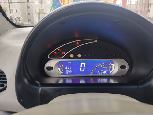 Imagem 8 de 11 de Chery Chery Qq 1.1 16 V