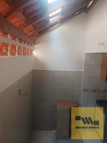 Imagem 13 de 15 de Casa De Condominio Em Socorro - Mogi Das Cruzes - 3929