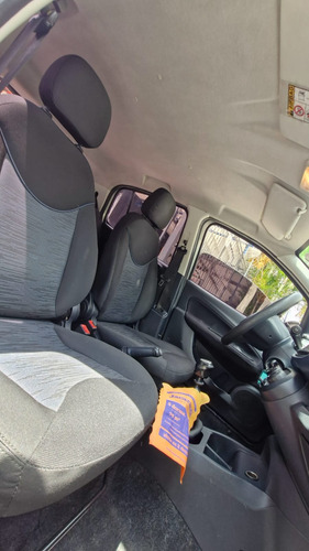 Fiat Uno 1.0 Attractive Flex 5p