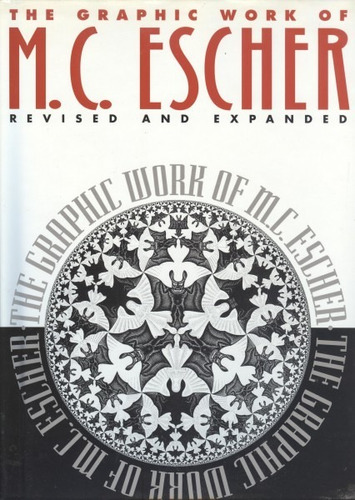 The Graphic Work Of M. C. Escher 