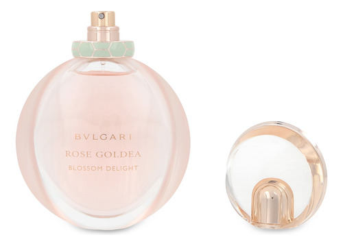 Bvlgari Rose Goldea Blossom Delight 75 Ml Edp Spray - Dama