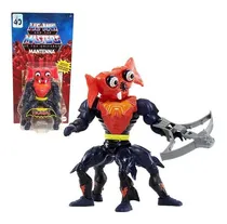 Comprar Boneco Mantenna Masters Of The Universe Motu Origins Hdr98