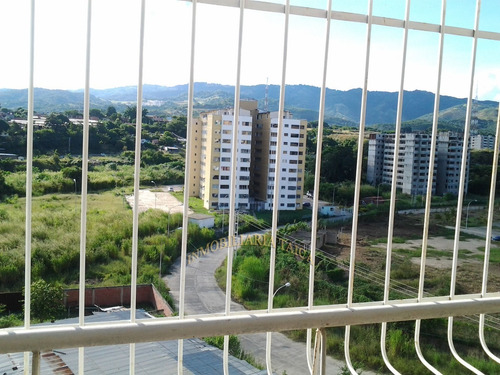 Imagen 12 de 14 de Charallave Apartamento Bosque Real
