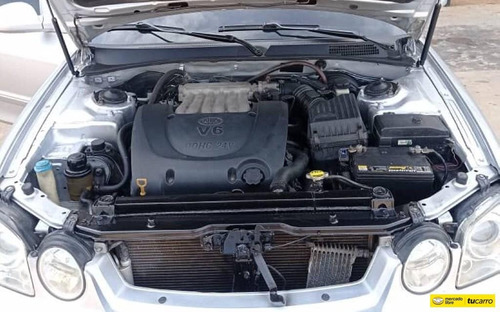 Kia Optima Automatico