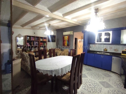 Imagen 8 de 11 de Casa En Venta En Los Overos Turmero Aragua 22-24954 Irrr